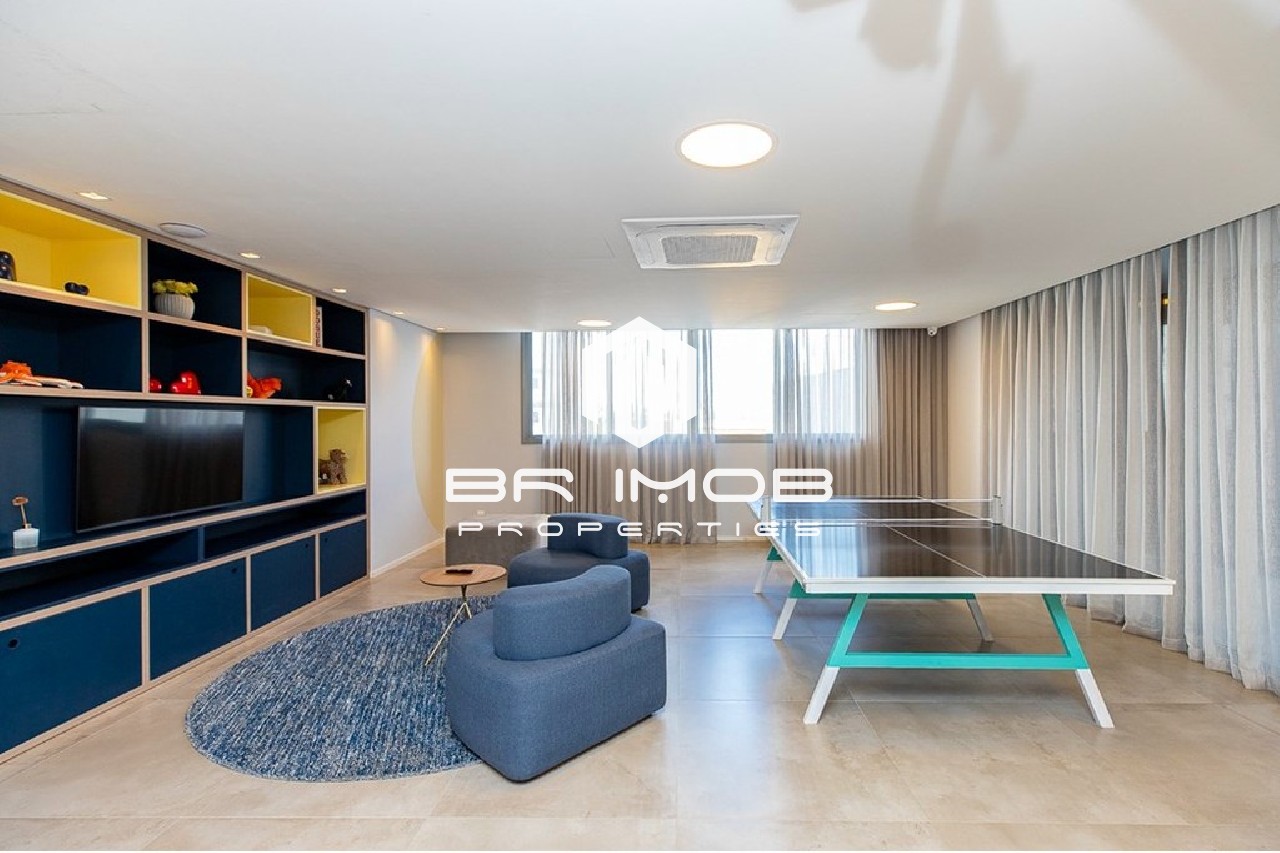 Apartamento, 1 quarto, 26 m² - Foto 32