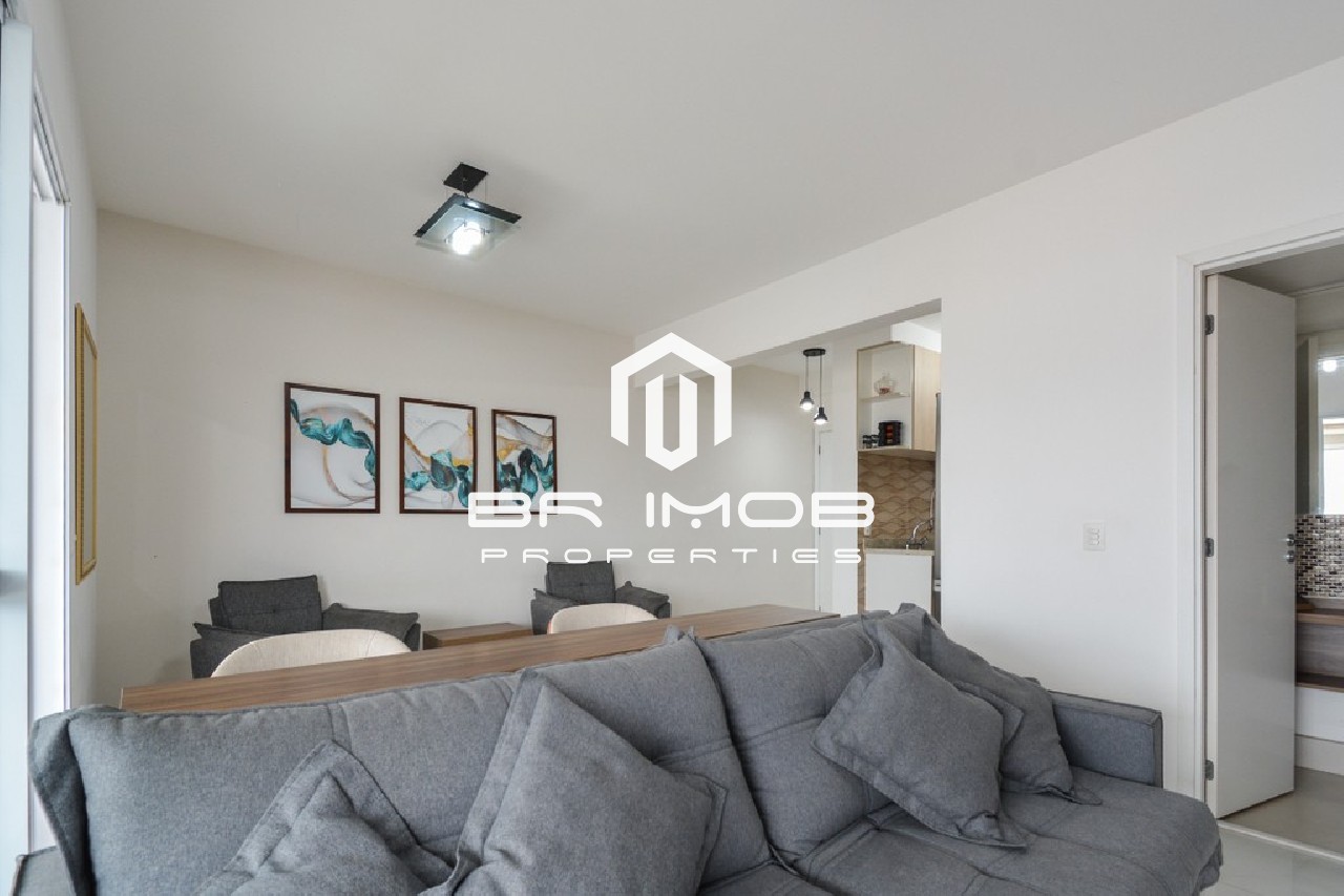 Apartamento, 3 quartos, 102 m² - Foto 11