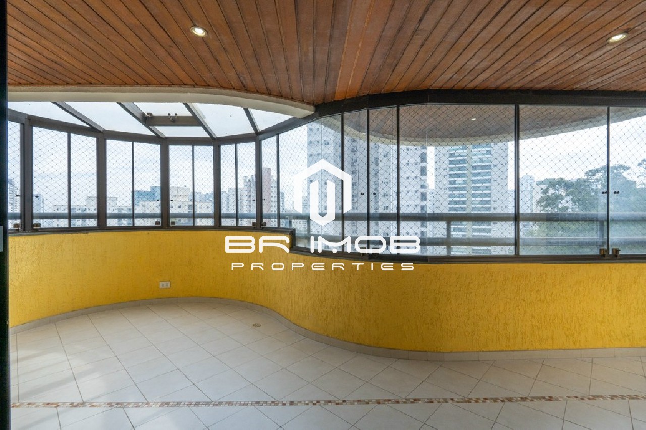 Apartamento, 4 quartos, 173 m² - Foto 2