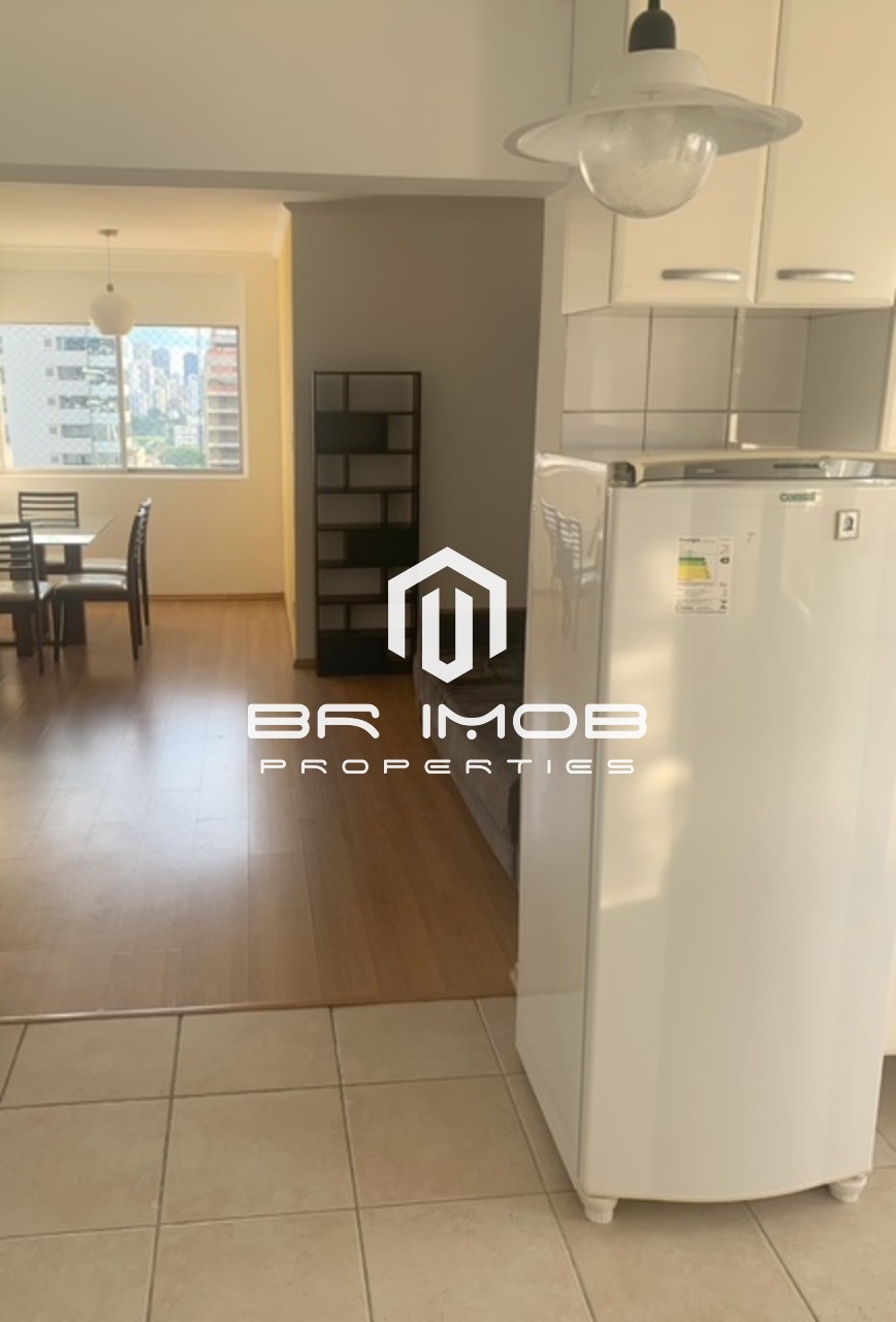 Apartamento, 2 quartos, 74 m² - Foto 26