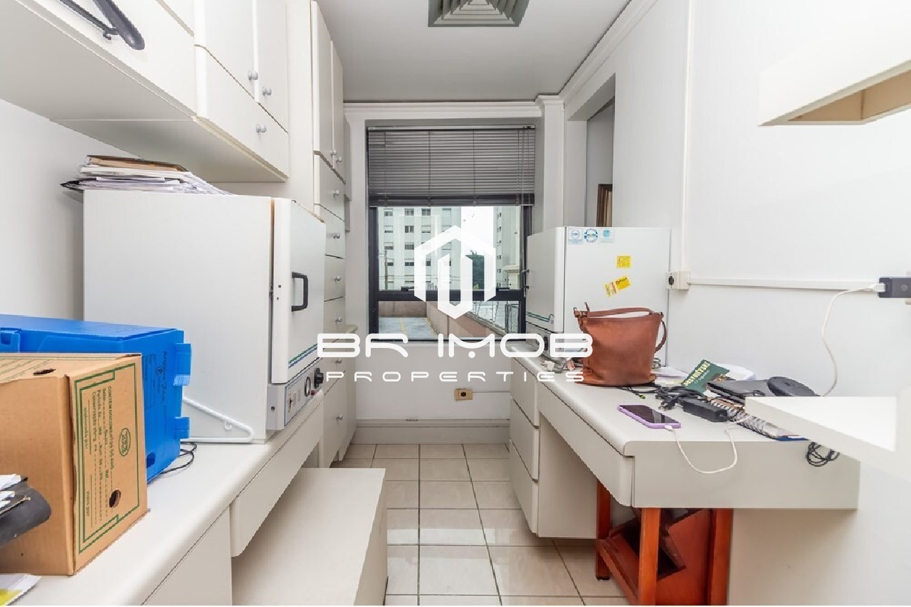 Sala-Conjunto, 30 m² - Foto 13