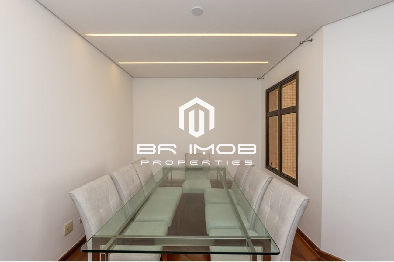 Apartamento, 4 quartos, 212 m² - Foto 13
