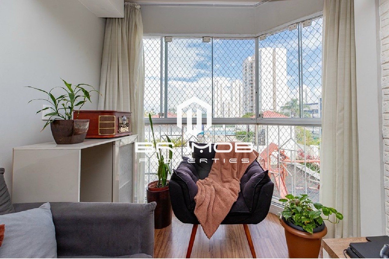 Apartamento, 3 quartos, 71 m² - Foto 1