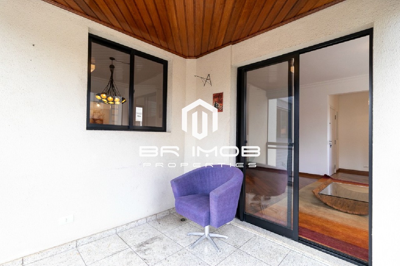 Apartamento, 3 quartos, 161 m² - Foto 4