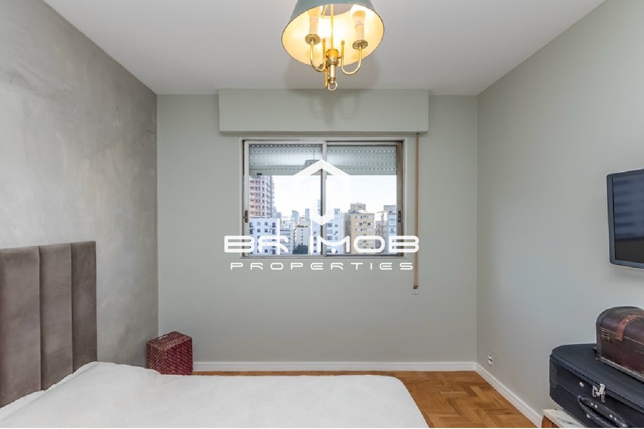Apartamento, 2 quartos, 127 m² - Foto 19
