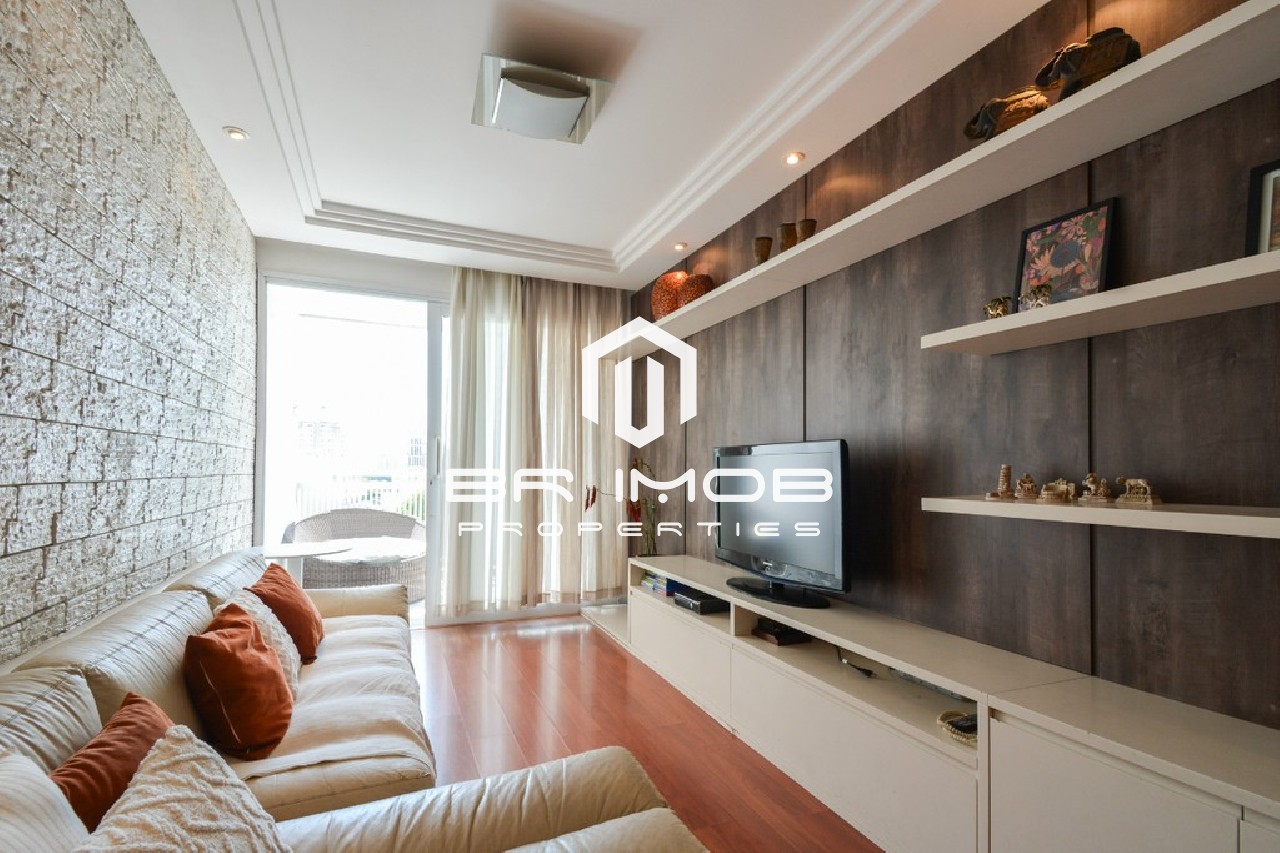 Apartamento, 2 quartos, 130 m² - Foto 6