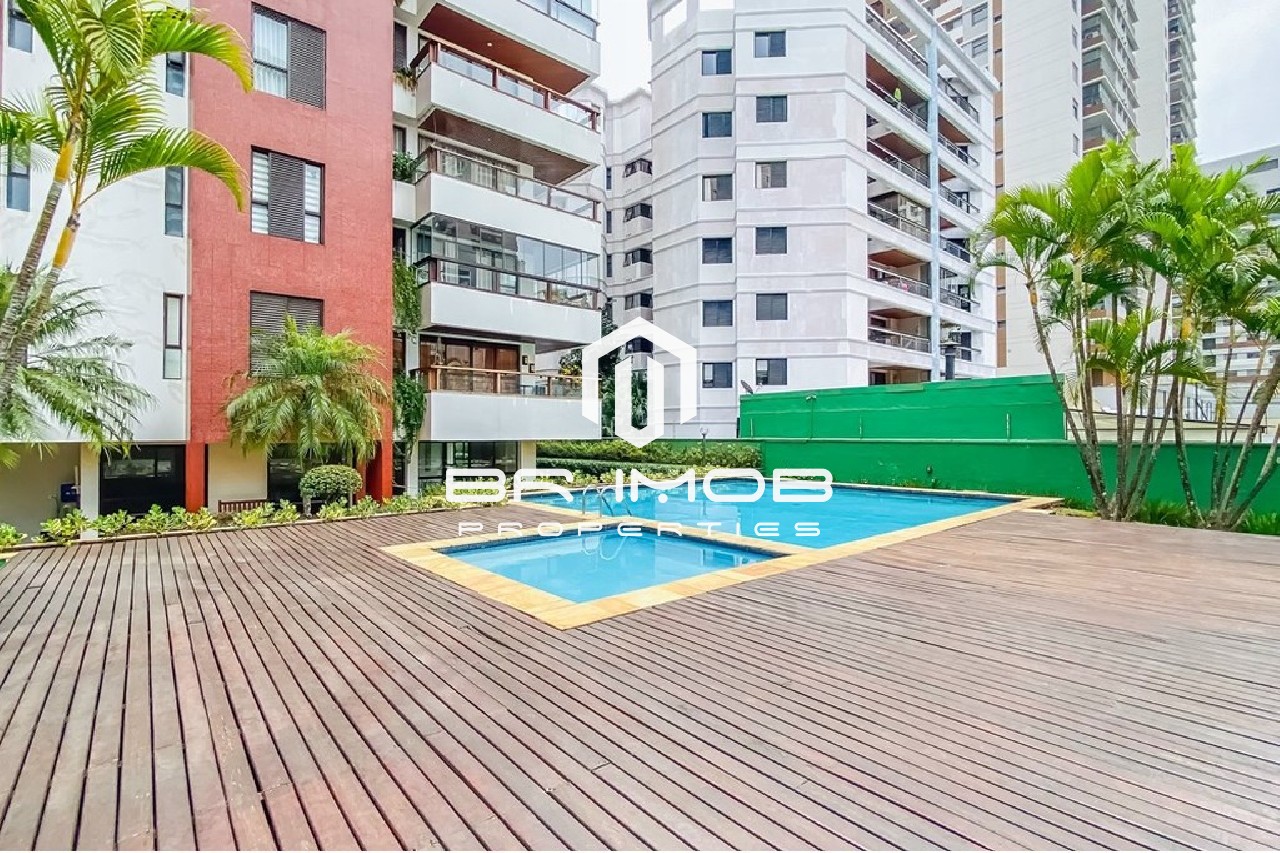 Apartamento, 3 quartos, 176 m² - Foto 45