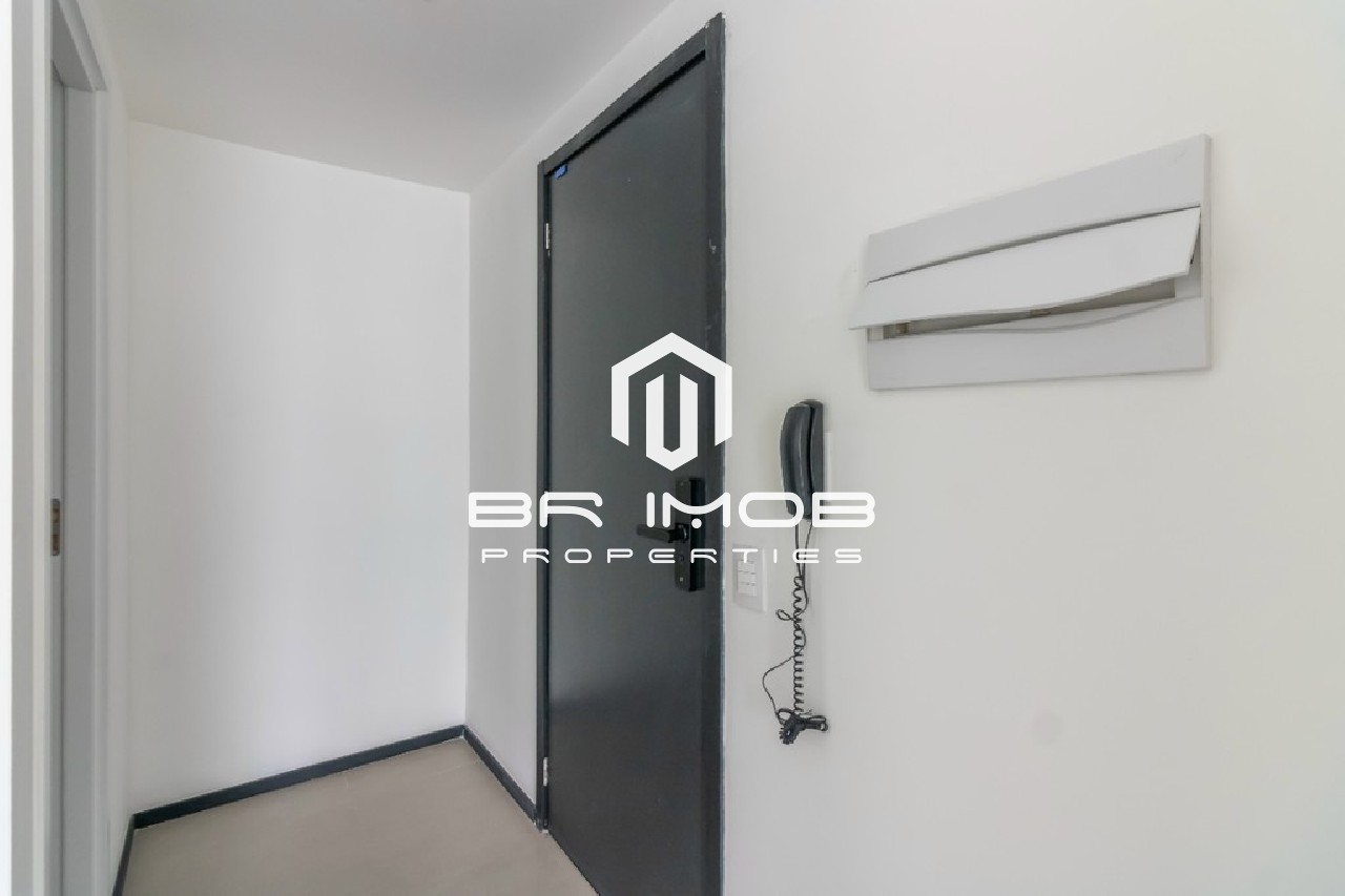 Apartamento, 1 quarto, 32 m² - Foto 16