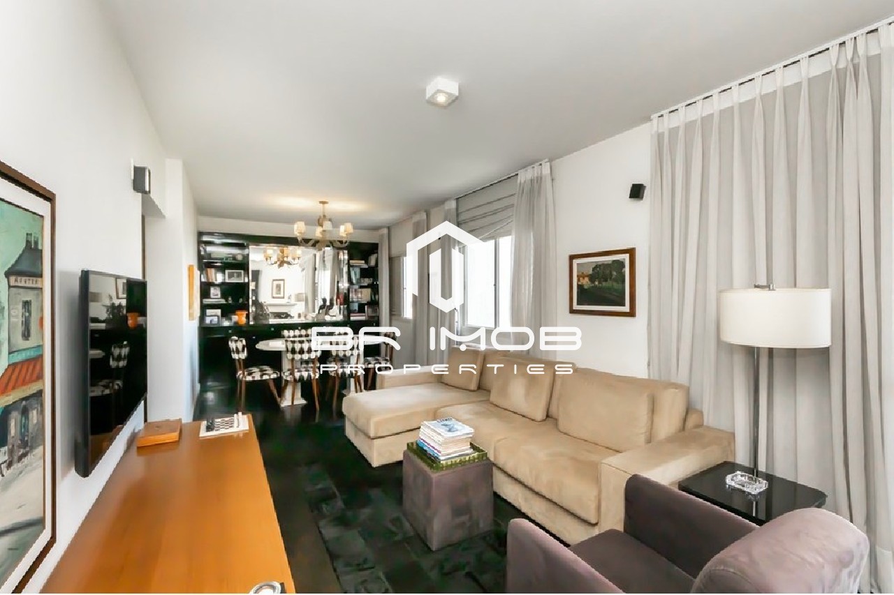 Apartamento, 3 quartos, 114 m² - Foto 8