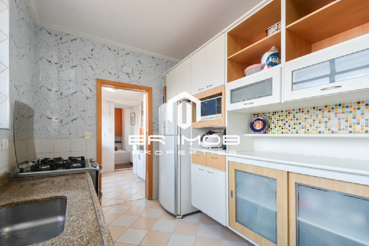 Apartamento, 2 quartos, 130 m² - Foto 10