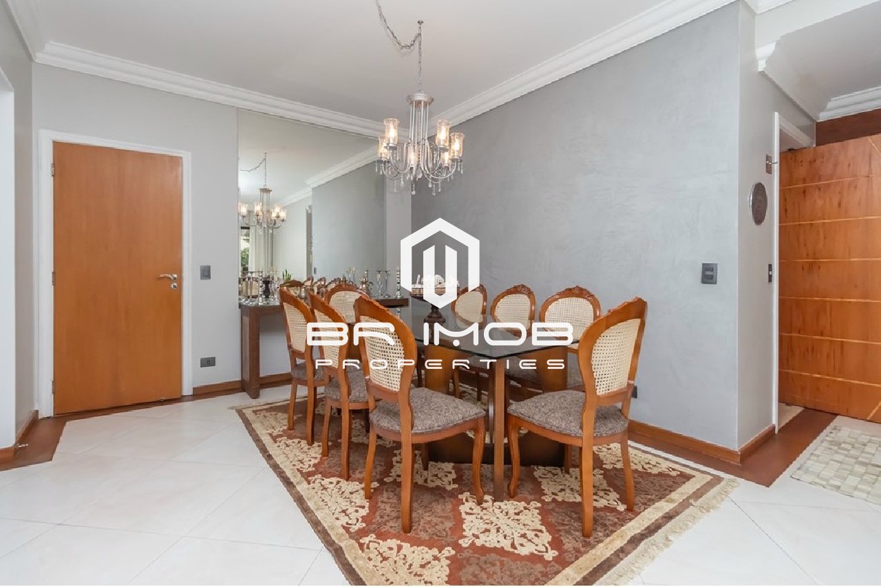 Apartamento, 3 quartos, 176 m² - Foto 17