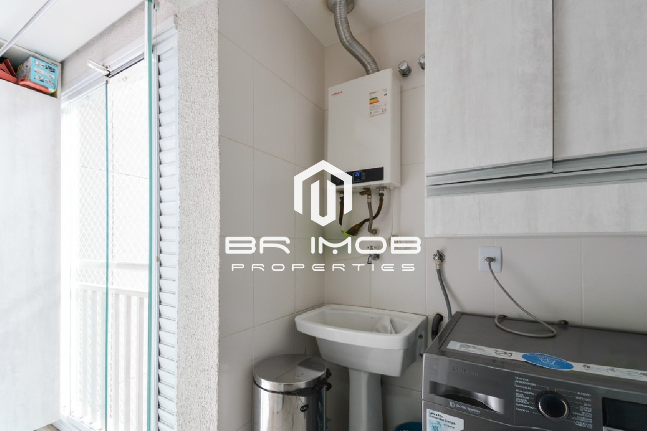 Apartamento, 3 quartos, 102 m² - Foto 19