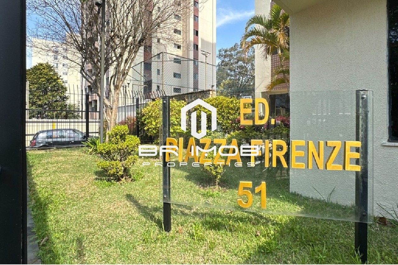 Apartamento, 3 quartos, 74 m² - Foto 42
