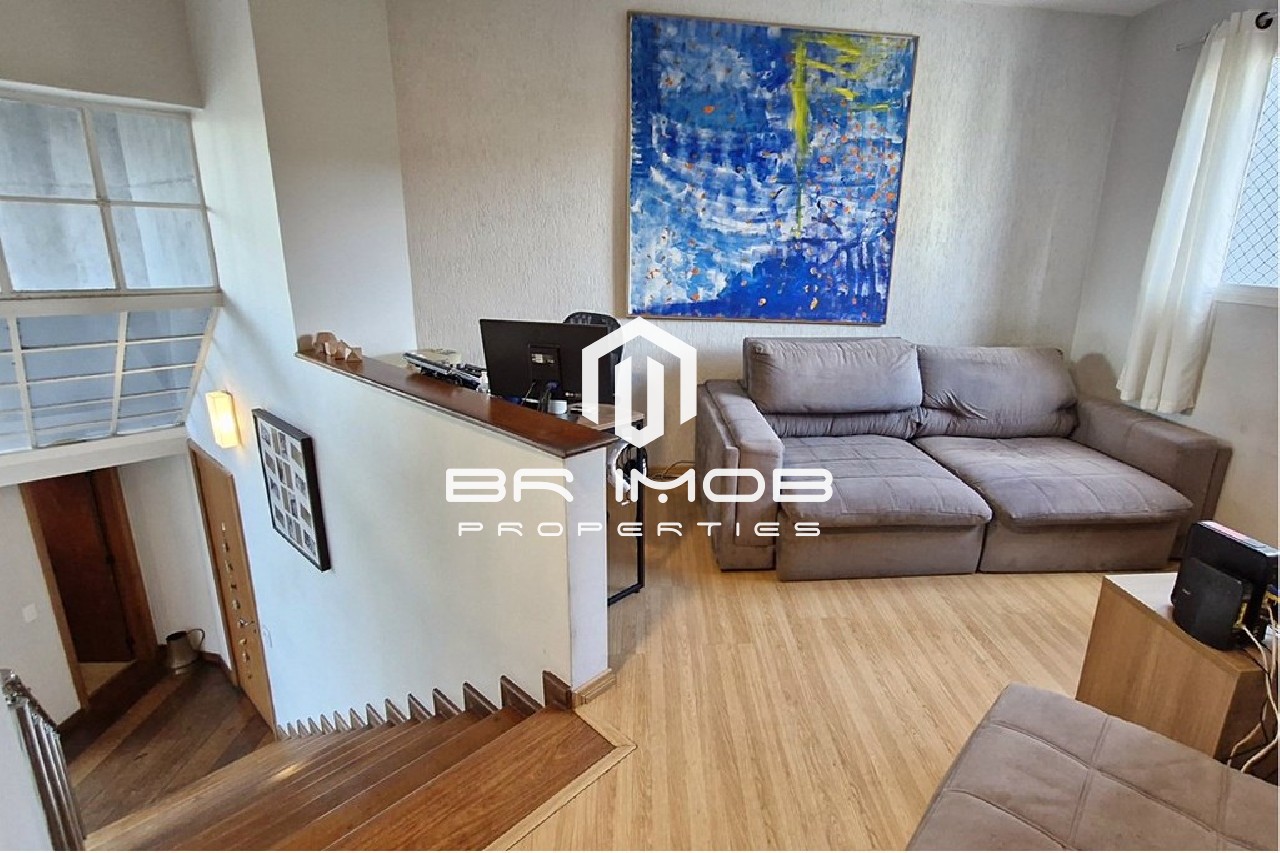 Apartamento, 3 quartos, 220 m² - Foto 26