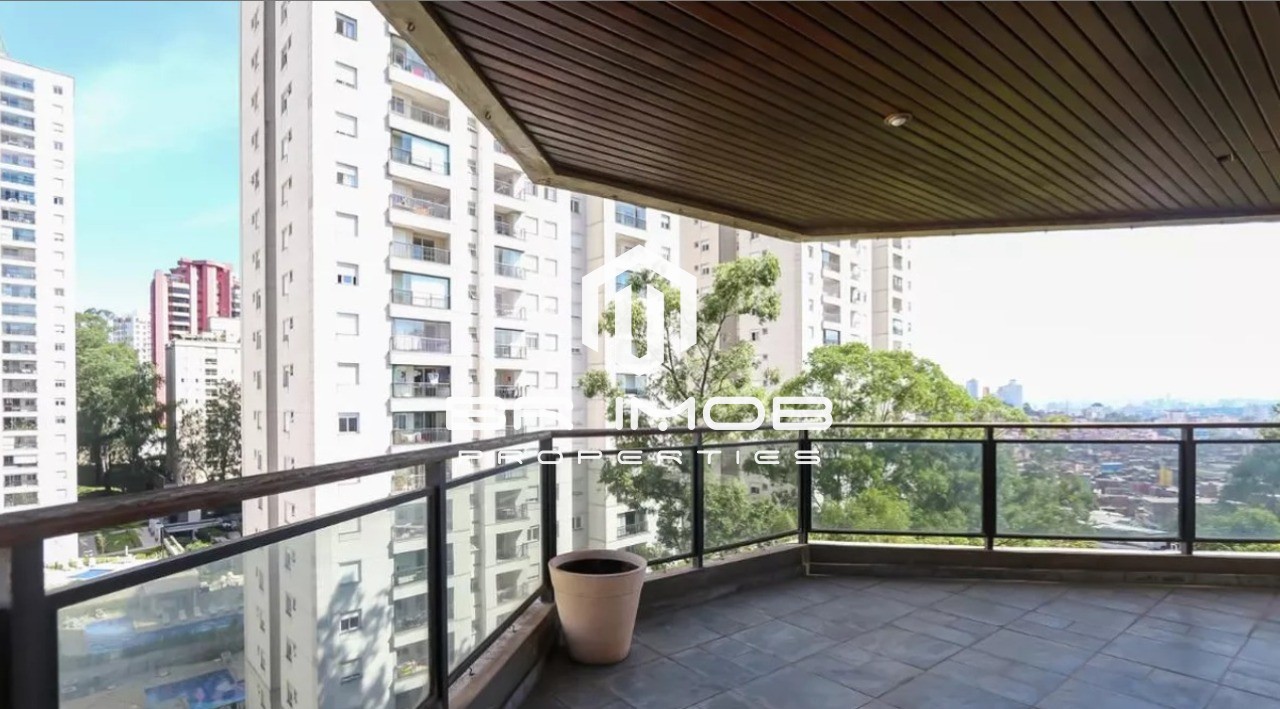 Apartamento, 3 quartos, 200 m² - Foto 4