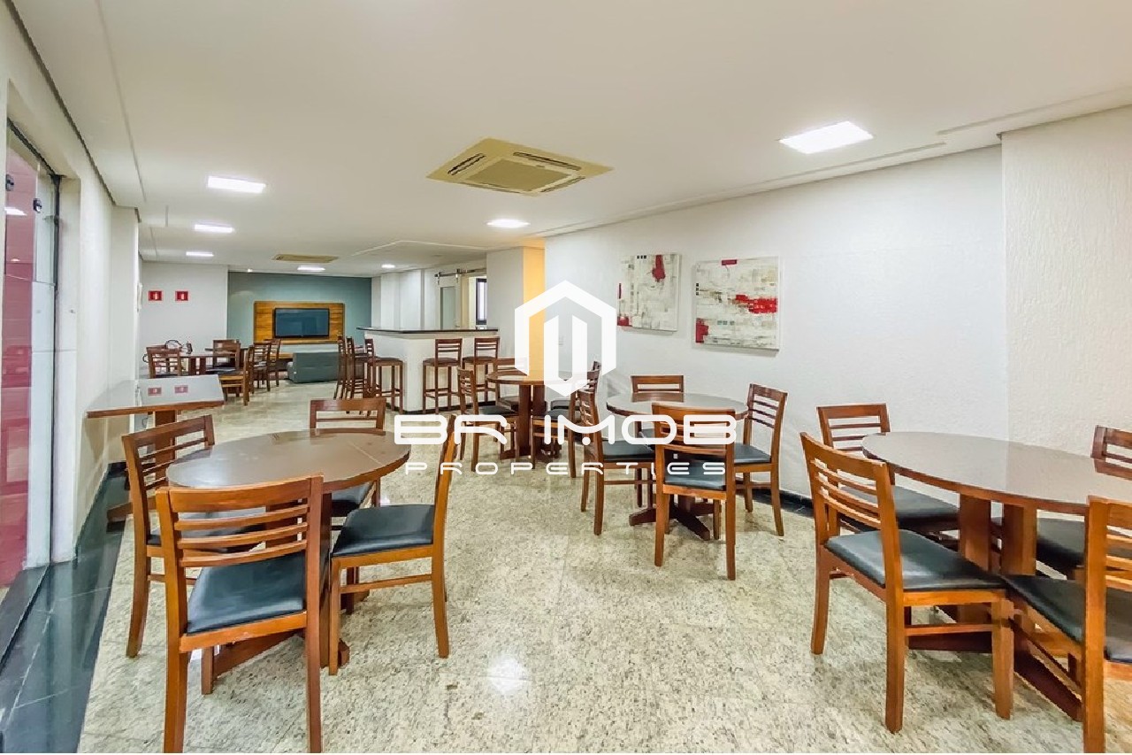 Apartamento, 4 quartos, 110 m² - Foto 24
