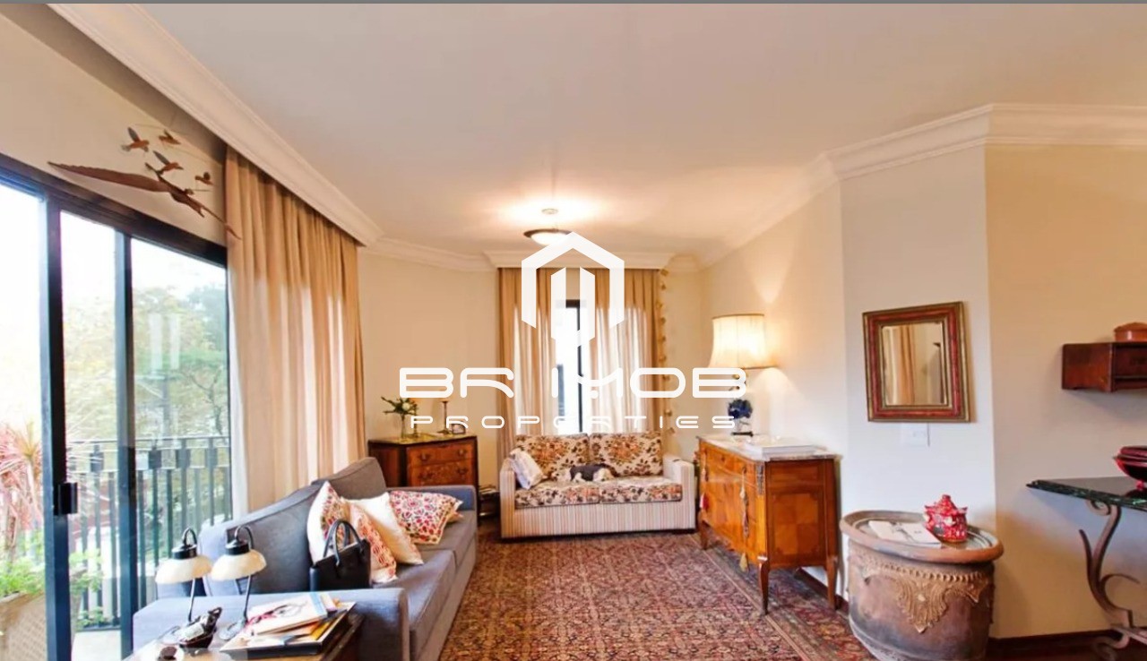Apartamento, 3 quartos, 120 m² - Foto 1