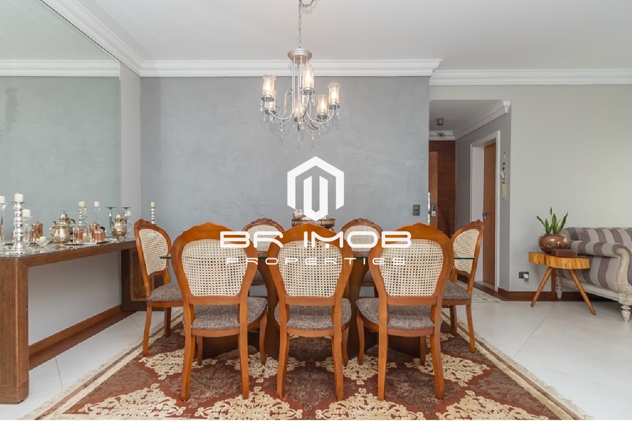 Apartamento, 3 quartos, 176 m² - Foto 22