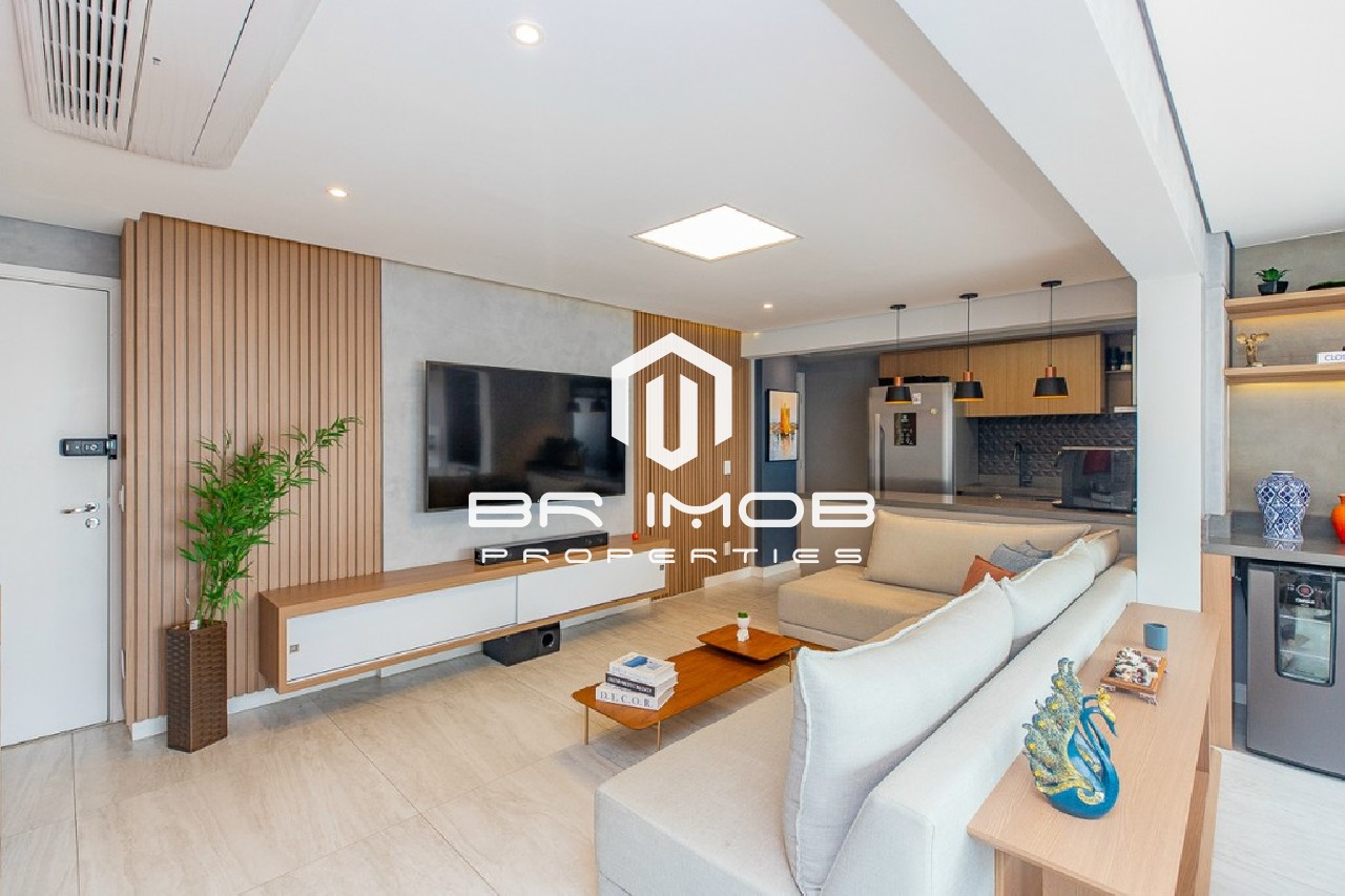 Apartamento, 3 quartos, 105 m² - Foto 3