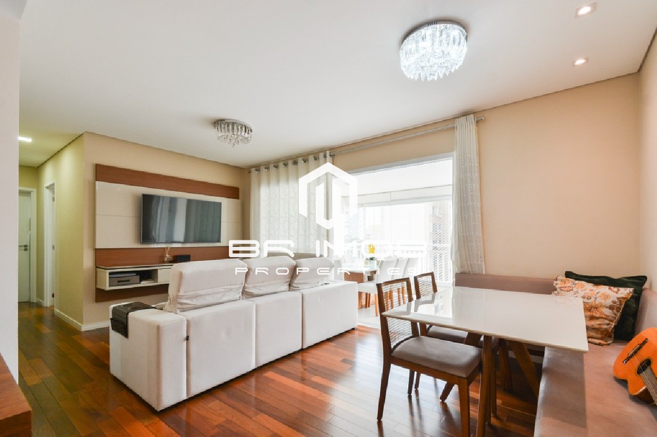 Apartamento, 3 quartos, 102 m² - Foto 11