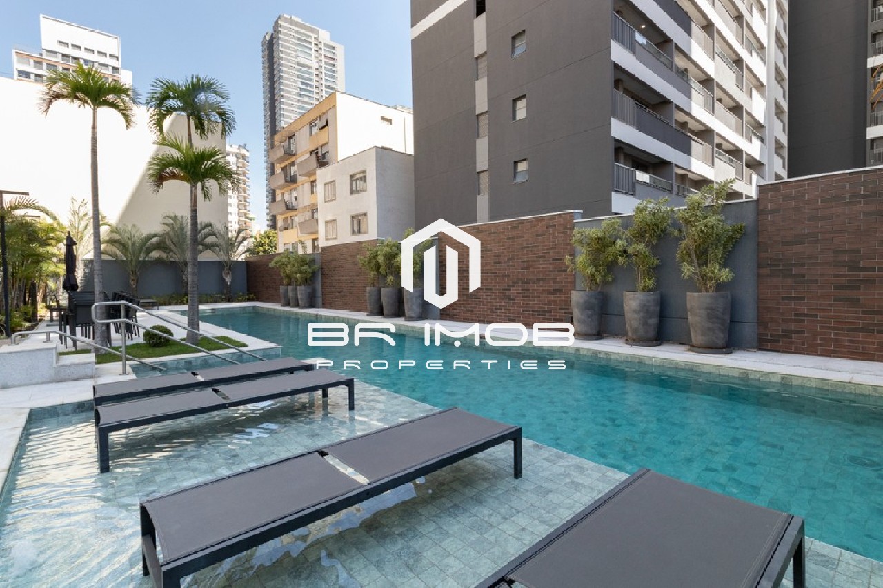 Apartamento, 2 quartos, 67 m² - Foto 20