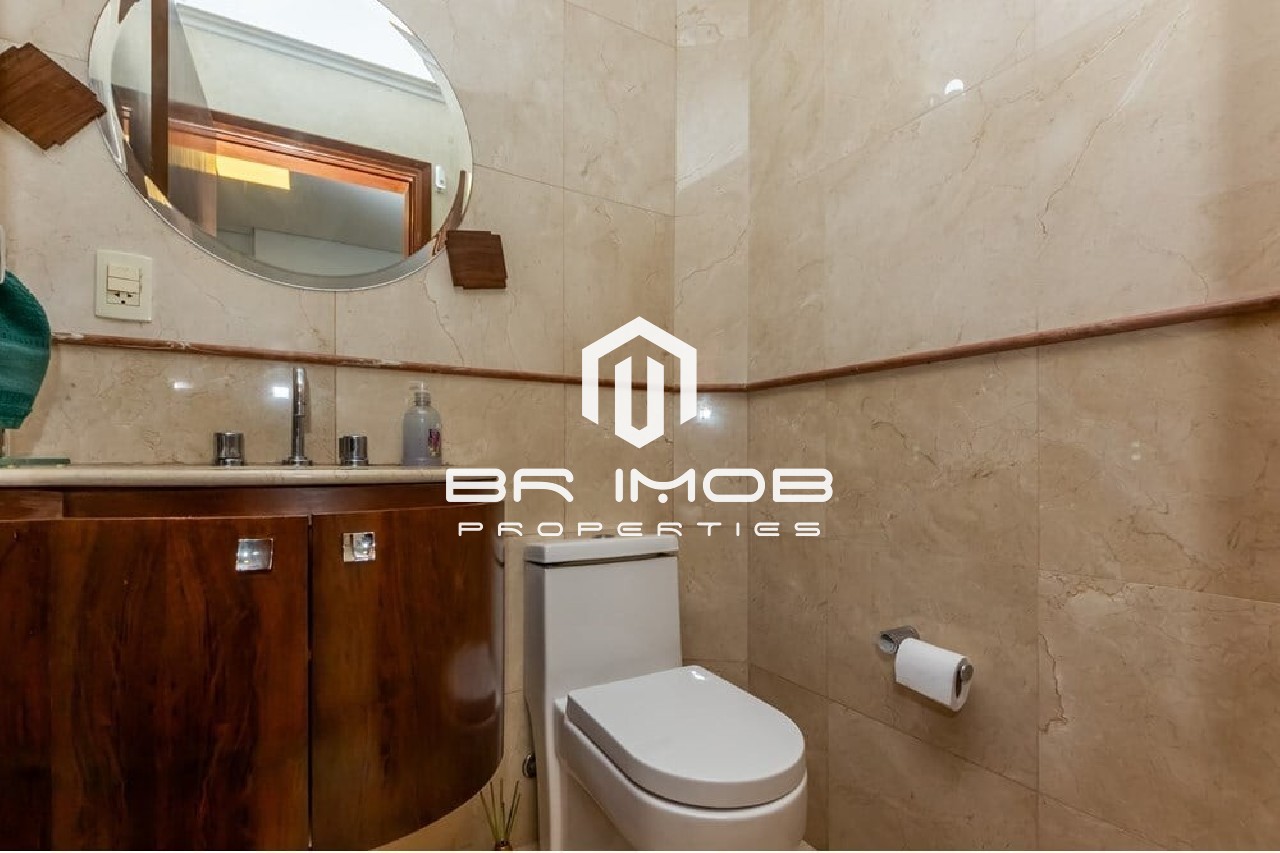Apartamento, 4 quartos, 212 m² - Foto 35