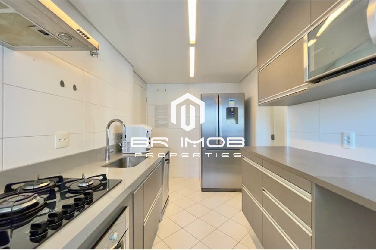 Apartamento, 3 quartos, 100 m² - Foto 11