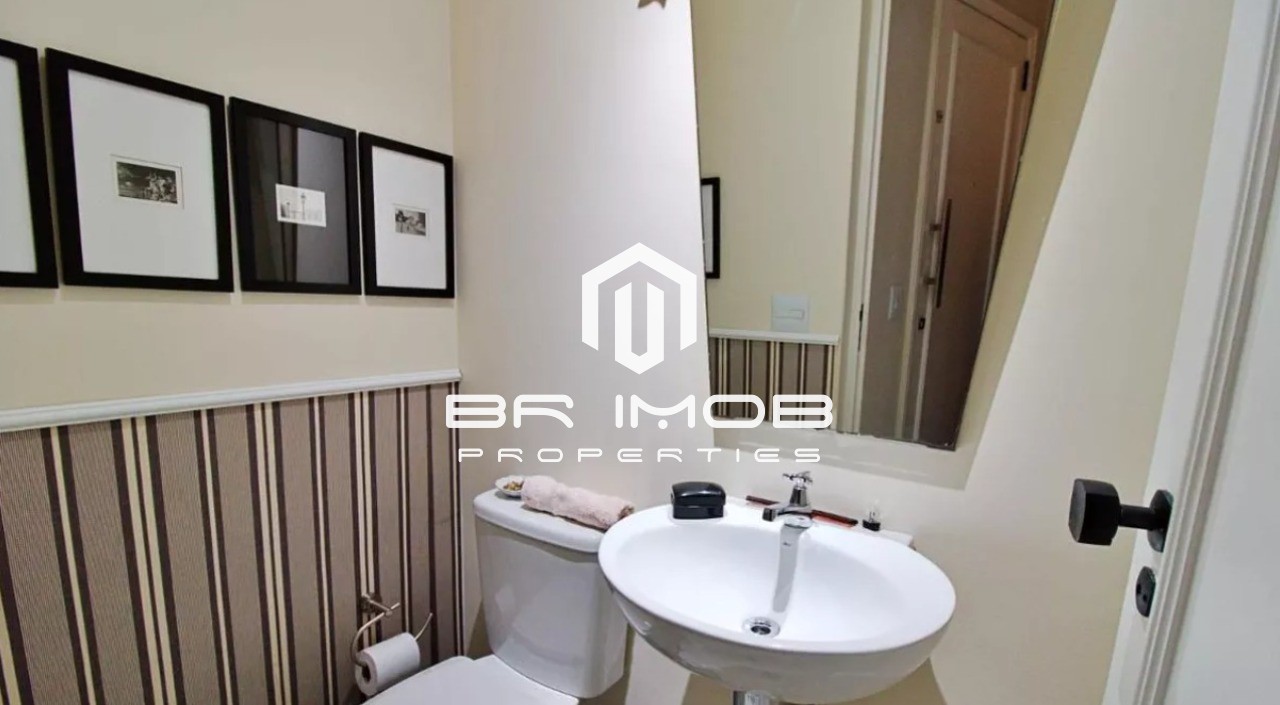 Apartamento, 3 quartos, 120 m² - Foto 9