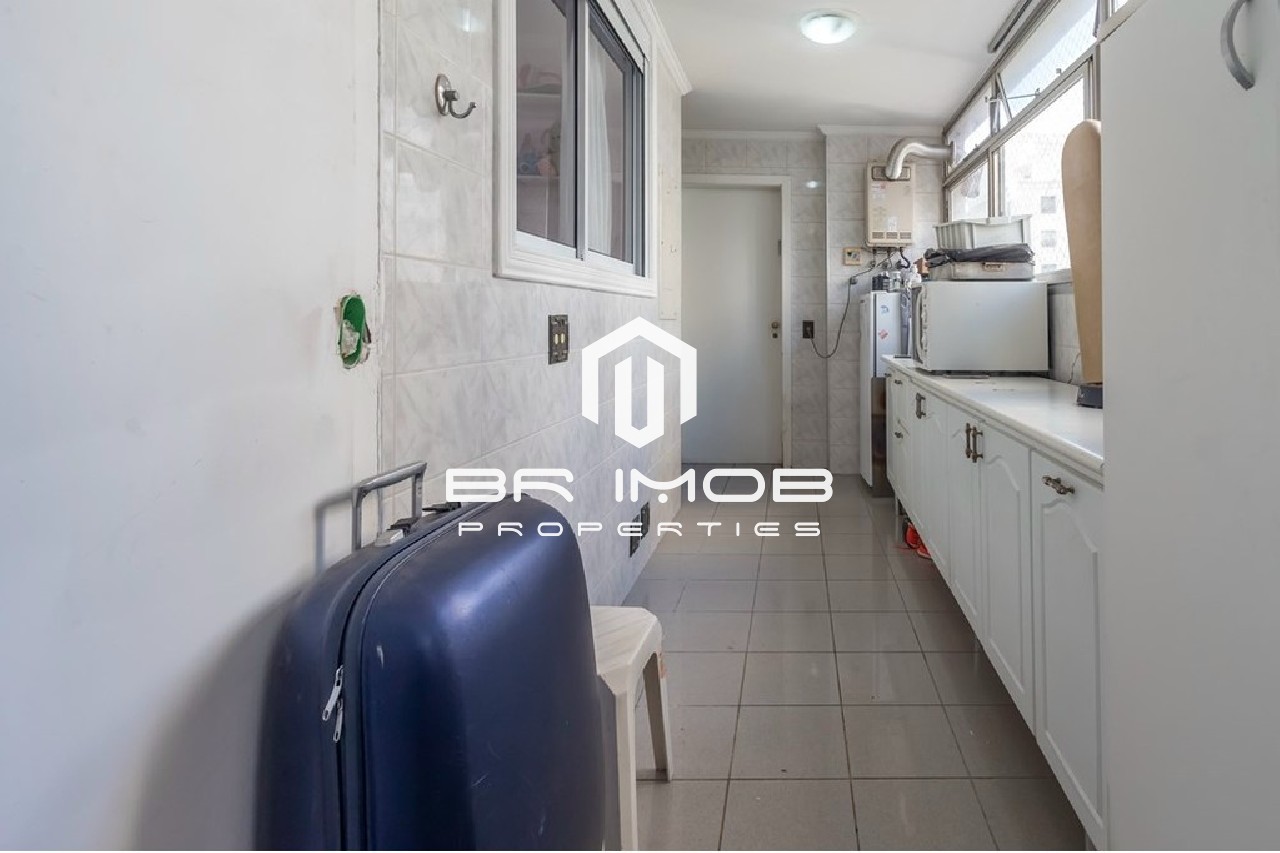 Apartamento, 5 quartos, 233 m² - Foto 14