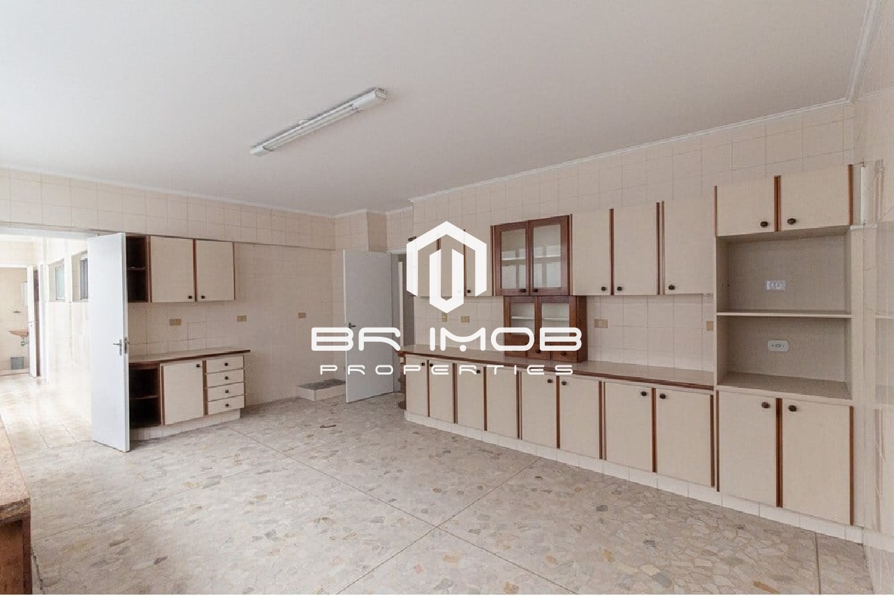 Apartamento, 3 quartos, 172 m² - Foto 9