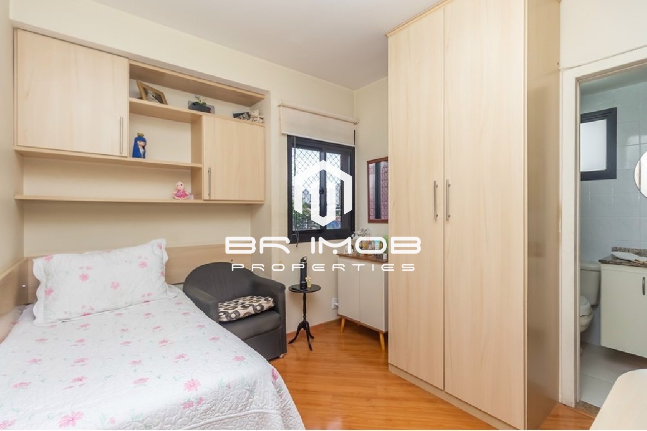 Apartamento, 4 quartos, 110 m² - Foto 14