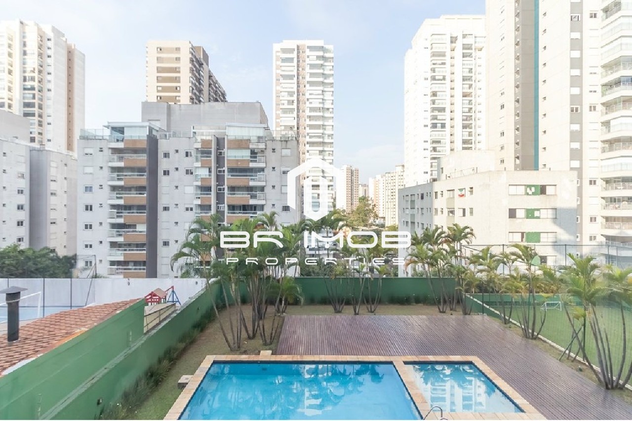 Apartamento, 3 quartos, 176 m² - Foto 46