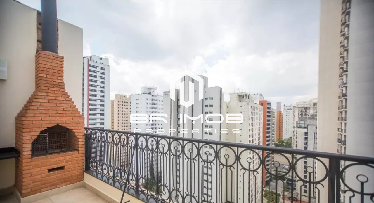Cobertura, 3 quartos, 240 m² - Foto 12