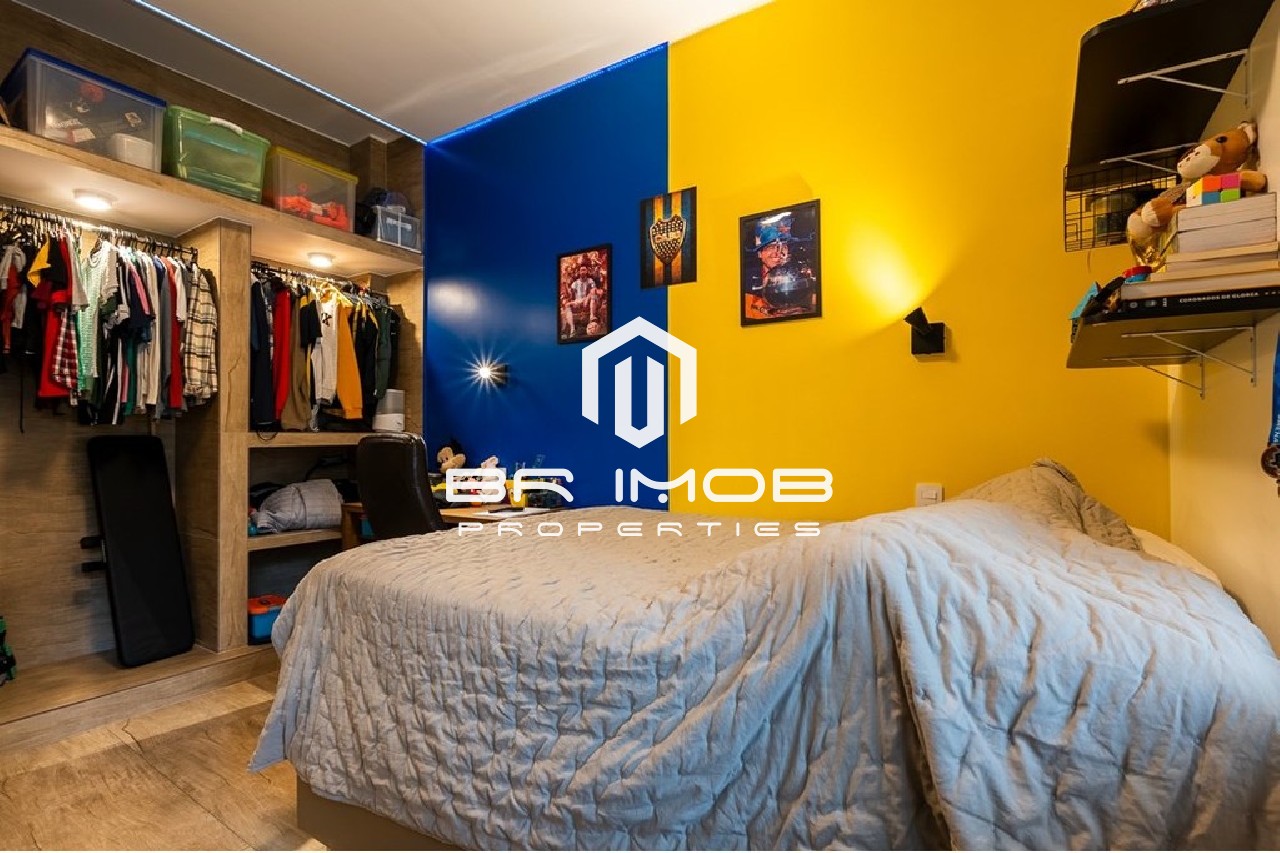 Apartamento, 2 quartos, 88 m² - Foto 21