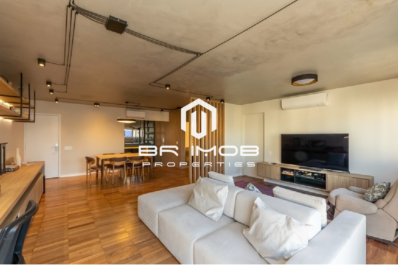 Apartamento, 2 quartos, 127 m² - Foto 7