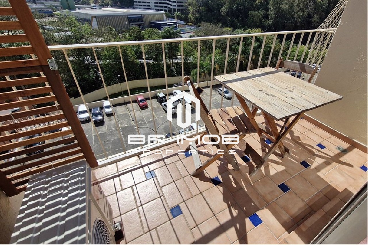Apartamento, 2 quartos, 75 m² - Foto 1