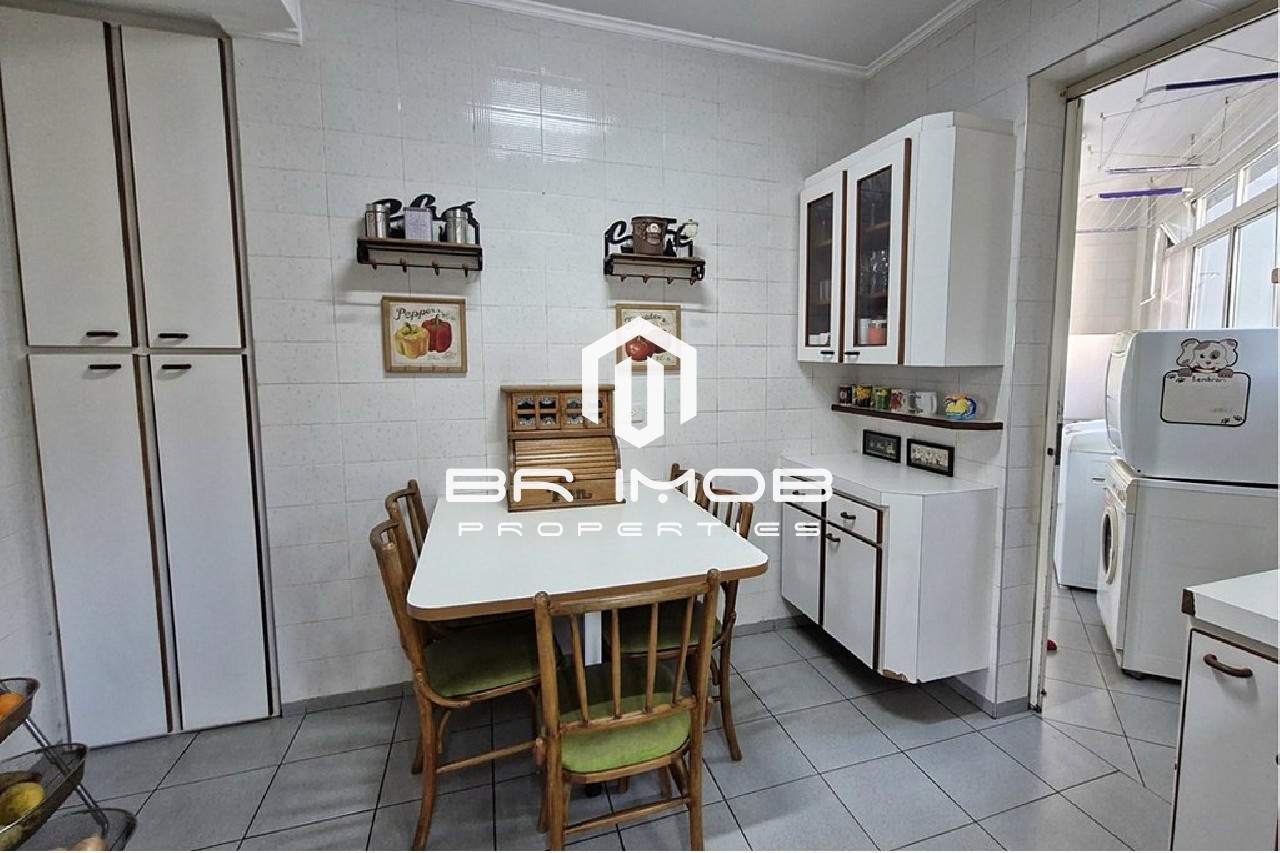Apartamento, 3 quartos, 220 m² - Foto 23