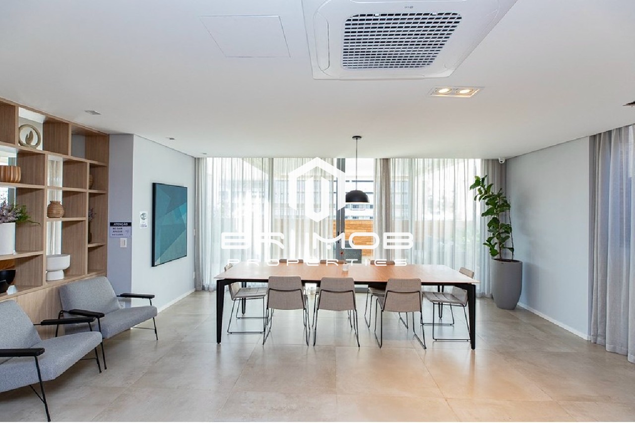 Apartamento, 1 quarto, 26 m² - Foto 27