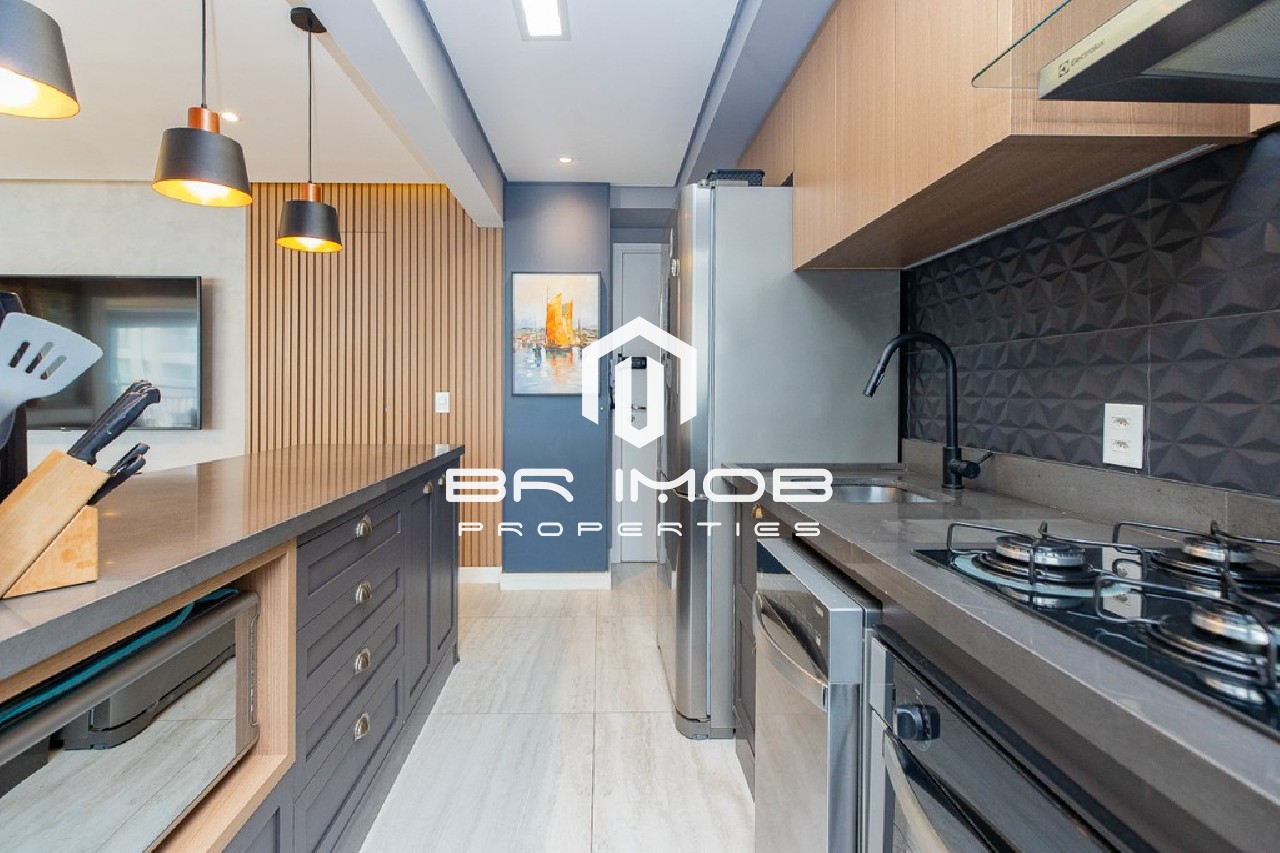 Apartamento, 3 quartos, 105 m² - Foto 11