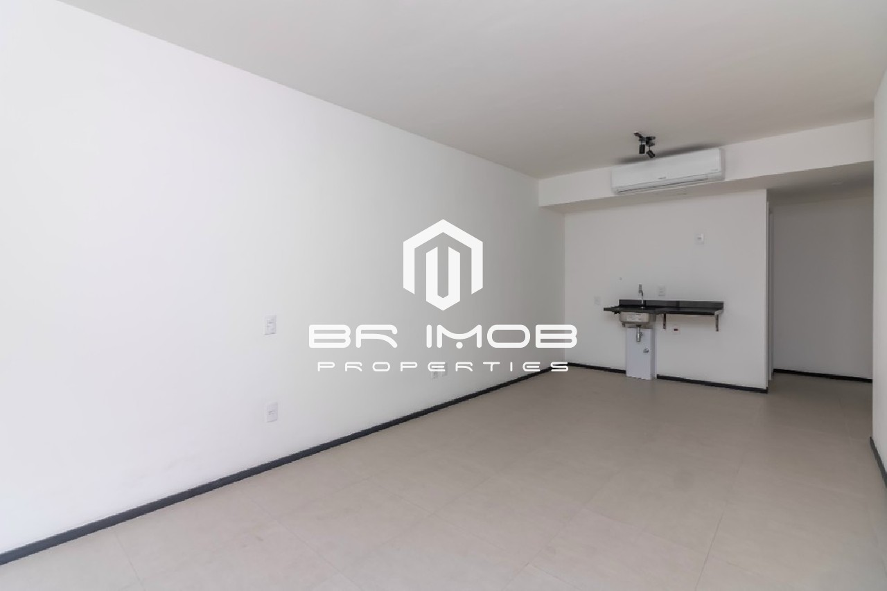 Apartamento, 1 quarto, 32 m² - Foto 15