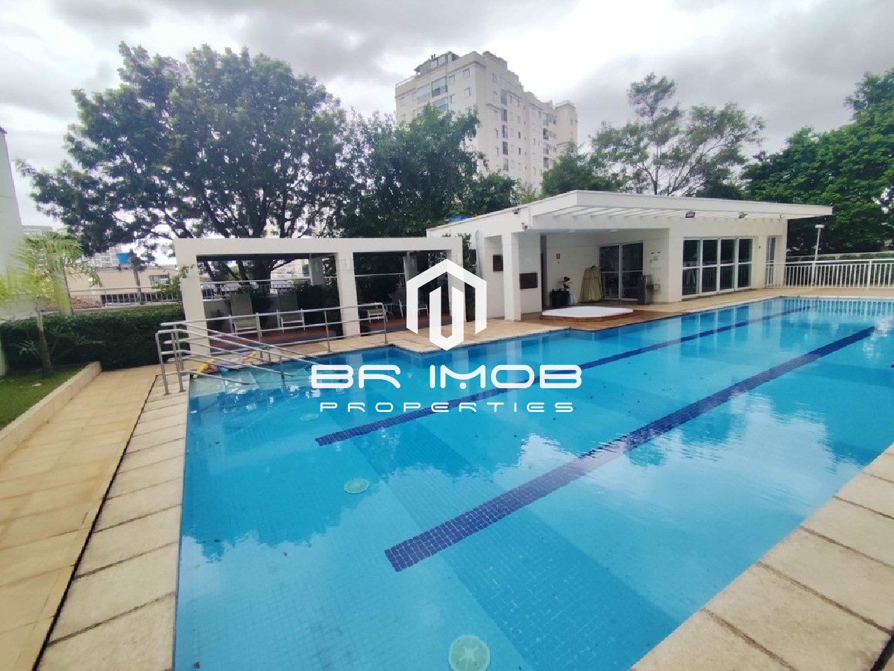 Apartamento, 2 quartos, 60 m² - Foto 26