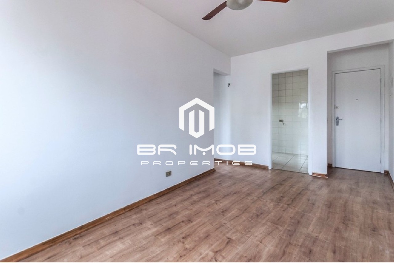Apartamento, 1 quarto, 42 m² - Foto 2