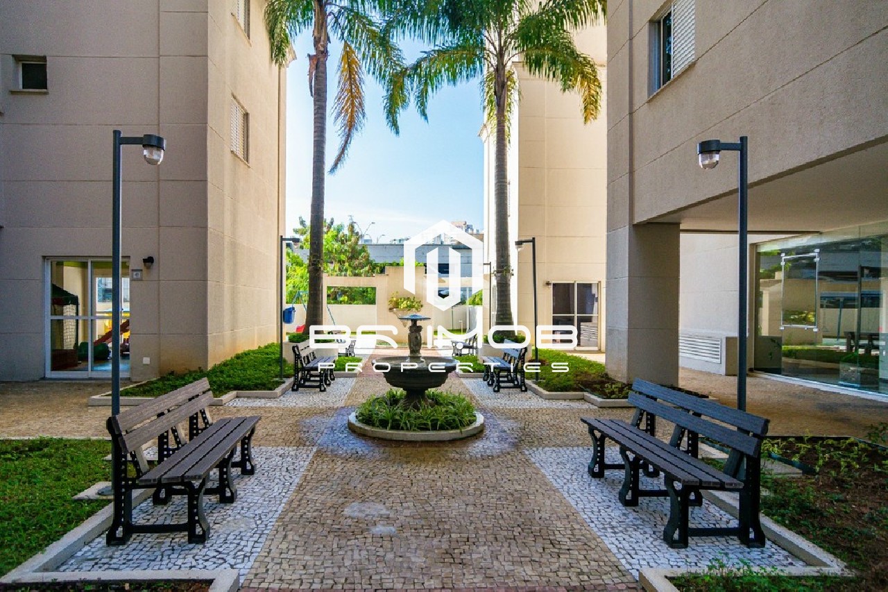 Apartamento, 3 quartos, 61 m² - Foto 30