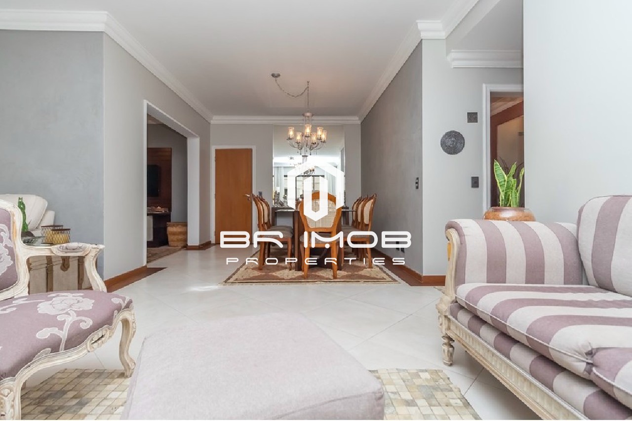 Apartamento, 3 quartos, 176 m² - Foto 20