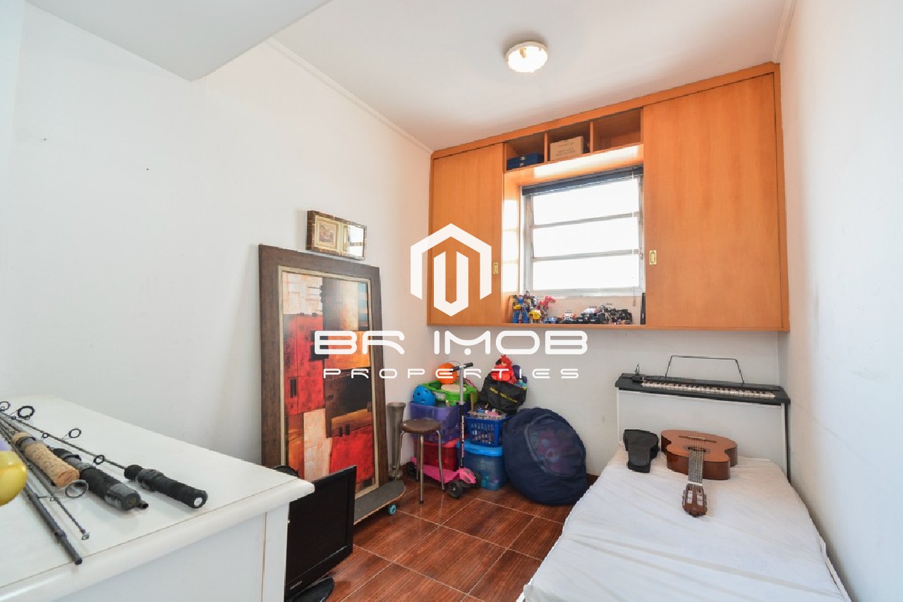Apartamento, 2 quartos, 130 m² - Foto 29