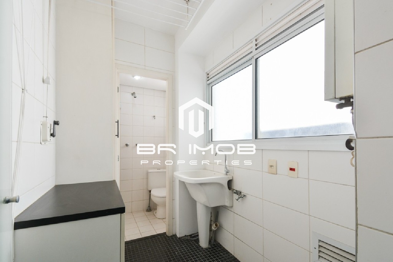 Apartamento, 3 quartos, 137 m² - Foto 16