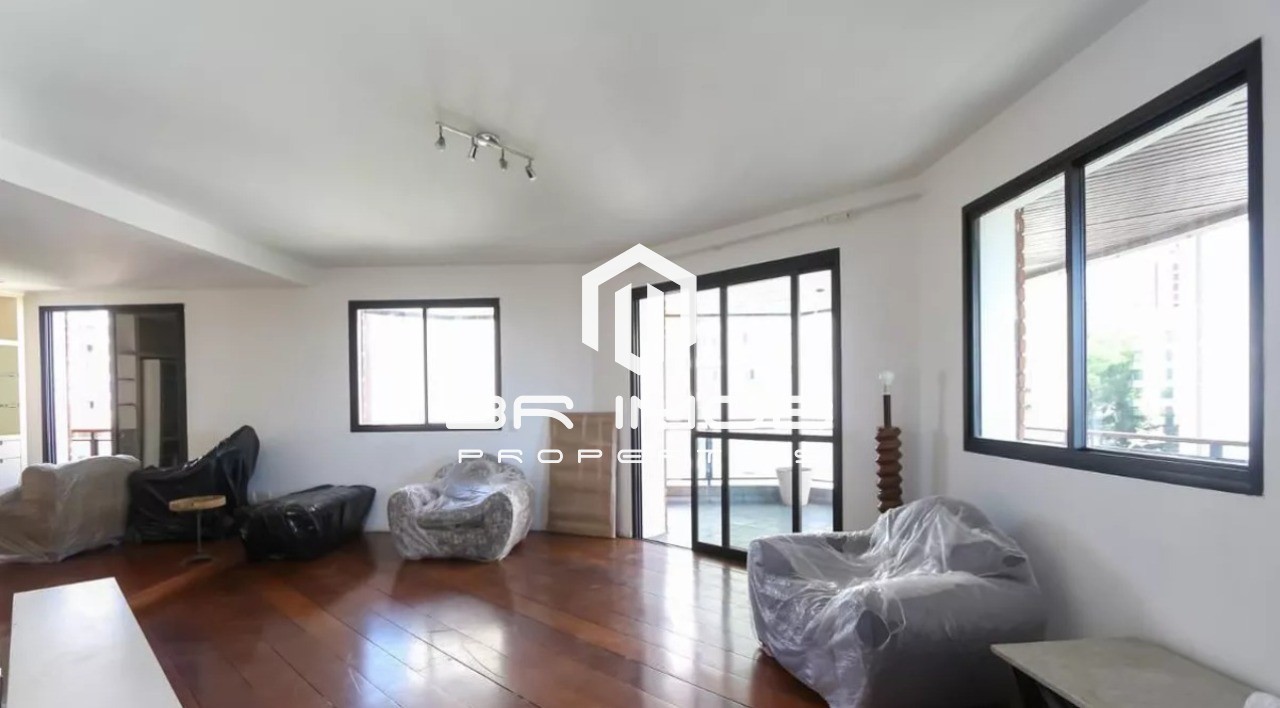 Apartamento, 3 quartos, 200 m² - Foto 14