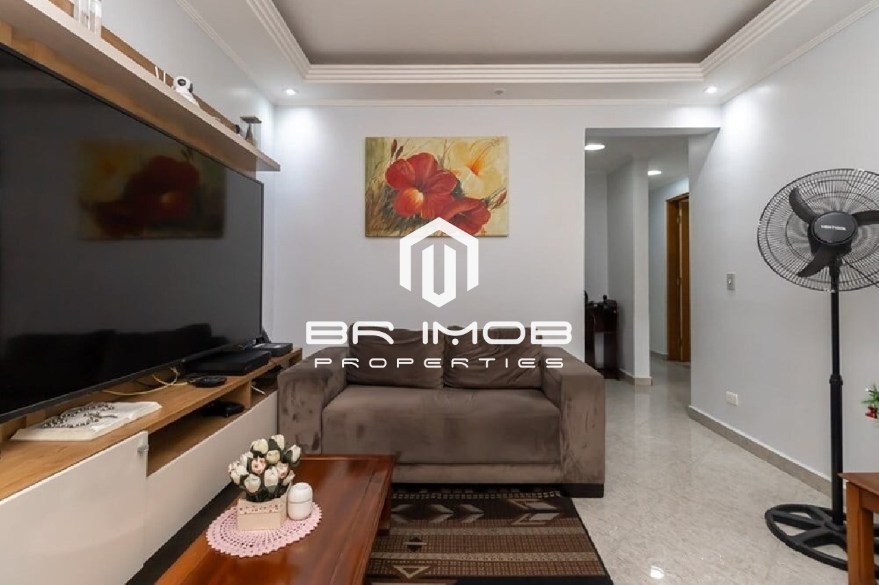 Apartamento, 3 quartos, 65 m² - Foto 1