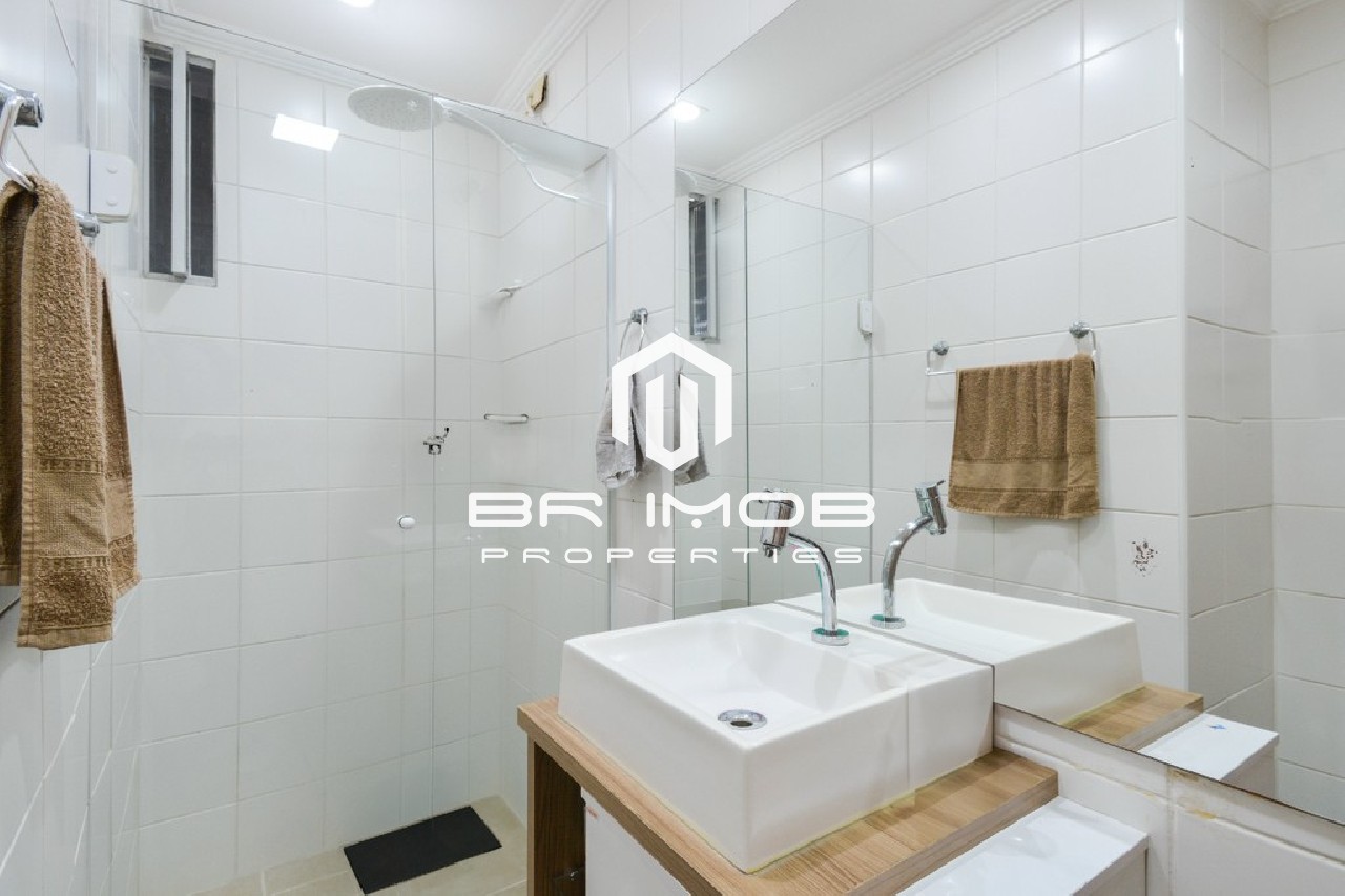 Apartamento, 3 quartos, 91 m² - Foto 23
