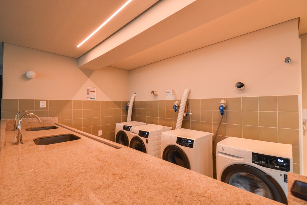 Apartamento, 1 quarto, 32 m² - Foto 7